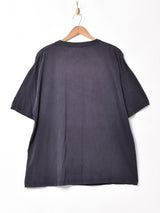 アメリカ製 BALTIMORE ORIOLES プリントTシャツ