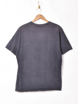 ACDC プリントTシャツ