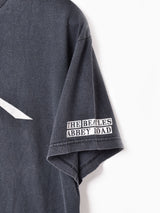 THE BEATLES プリントTシャツ