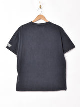 THE BEATLES プリントTシャツ