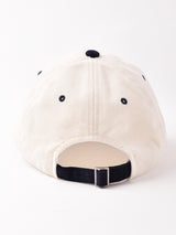 【2色展開】刺繍 コーデュロイキャップ 【ORIGINAL】