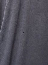 アメリカ製 モノクロプリントTシャツ