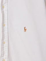 Ralph Lauren ワンポイント 長袖シャツ