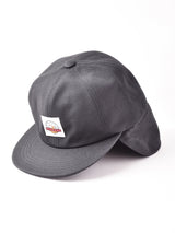 【2色展開】BIVOUAC イヤーマフ キャップ