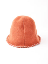 【3色展開】クロッシェハット