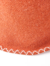 【3色展開】クロッシェハット