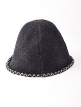 【3色展開】クロッシェハット