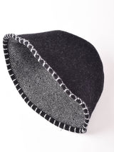 【3色展開】クロッシェハット