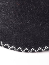 【3色展開】クロッシェハット