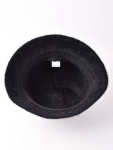 【2色展開】シャギーメトロハット