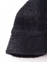 【2色展開】シャギーメトロハット