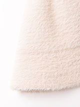 【2色展開】シャギーメトロハット