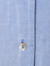 ワンポイント 半袖シャツ