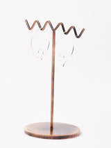 フープ シルバーピアス