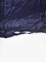 レース付 ティアードスカート