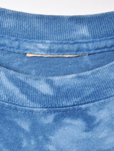 The Mountain タイダイ パンダプリントTシャツ