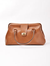 レザー ドクターバッグ