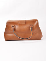 レザー ドクターバッグ