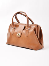 レザー ドクターバッグ