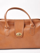 レザー ドクターバッグ