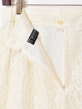 総レース タイトスカート