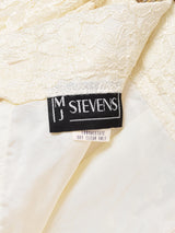 総レース タイトスカート