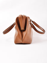 レザー ドクターバッグ