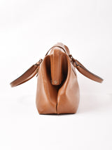 レザー ドクターバッグ