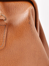 レザー ドクターバッグ