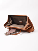 レザー ドクターバッグ