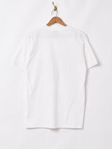 ハーレー風 プリントTシャツ