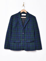 アメリカ製 PENDLETON テーラードジャケット