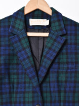 アメリカ製 PENDLETON テーラードジャケット