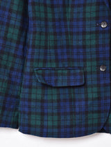 アメリカ製 PENDLETON テーラードジャケット