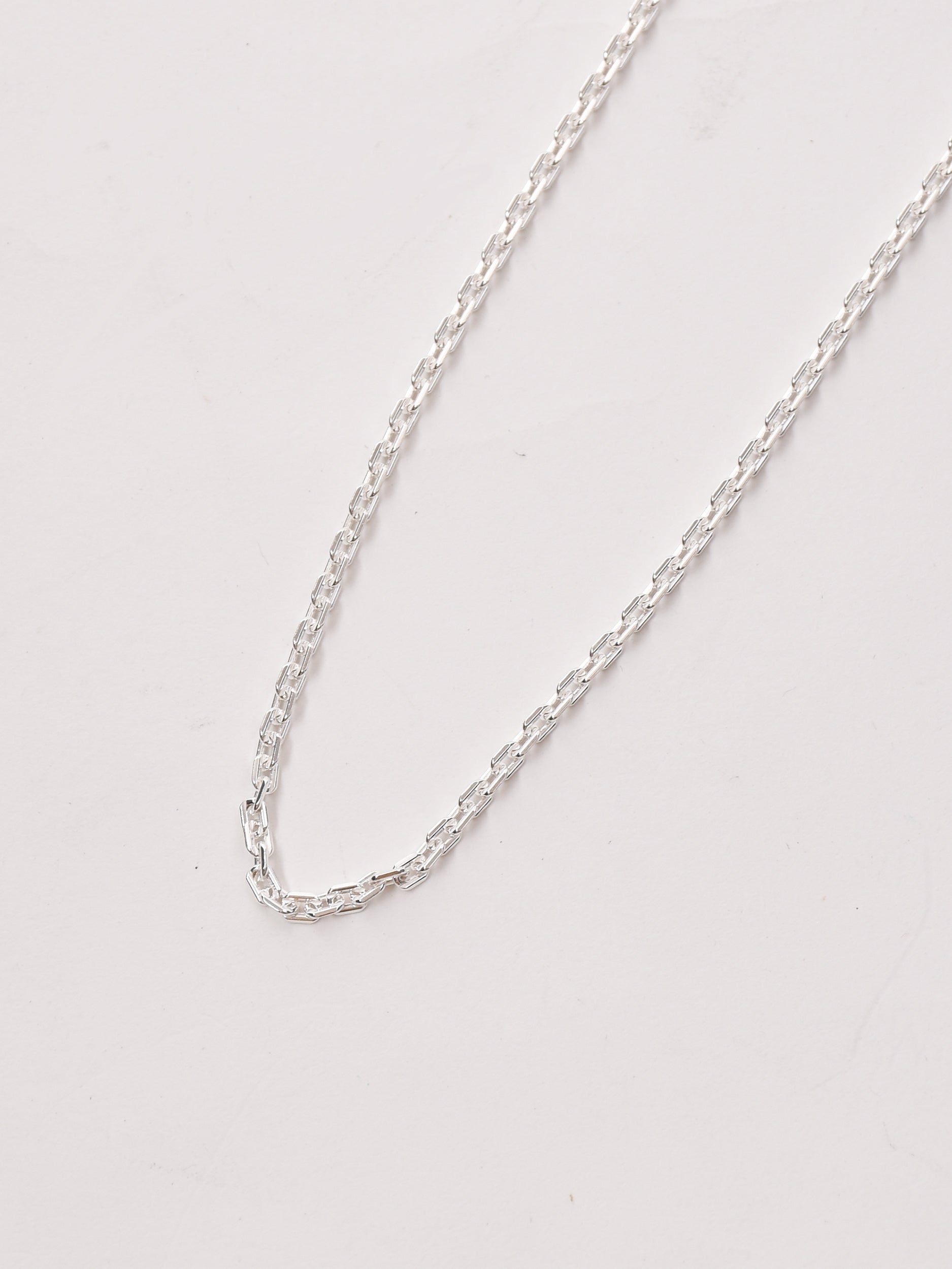 梅おにぎり様WEIRDO JEWELRY silver925 チェーンネックレス シルバー925 ギター 楽器 スカル ドクロ 骨 小豆チェーン
