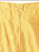 ドイツ製 光沢 タイトスカート