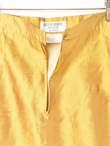 ドイツ製 光沢 タイトスカート