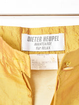 ドイツ製 光沢 タイトスカート