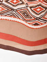 ドイツ製 フレア ラインスカート