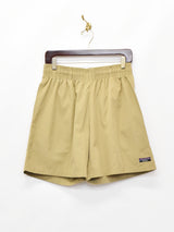 【3色展開】Backersアウトドア ショートパンツ