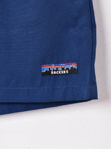 【3色展開】Backersアウトドア ショートパンツ