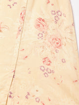 Ralph Lauren 花柄 リネンスカート