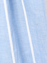 ストライプ スカート