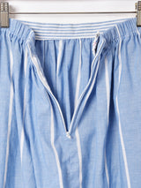 ストライプ スカート