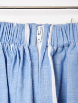 ストライプ スカート