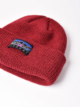 【5色展開】BIVOUACニットキャップ