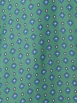 TEMPTATION小紋柄 半袖シャツ