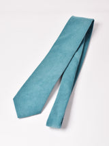 【4色展開】コーデュロイ ネクタイ