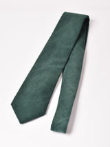 【4色展開】コーデュロイ ネクタイ