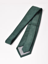 【4色展開】コーデュロイ ネクタイ